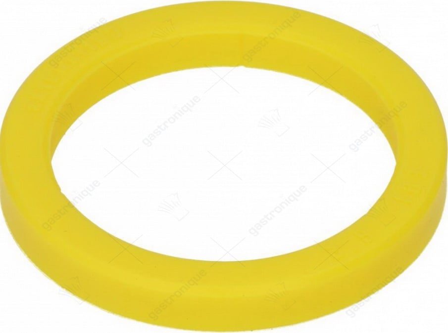 zeefhouderpakking D1 ø 73mm D2 ø 57mm H2 8,5mm vpe 1stuk - Image 1