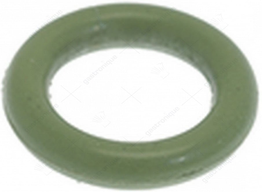o-ring thickness 1.78 mm - internal ø 6.07 mm - Image 1