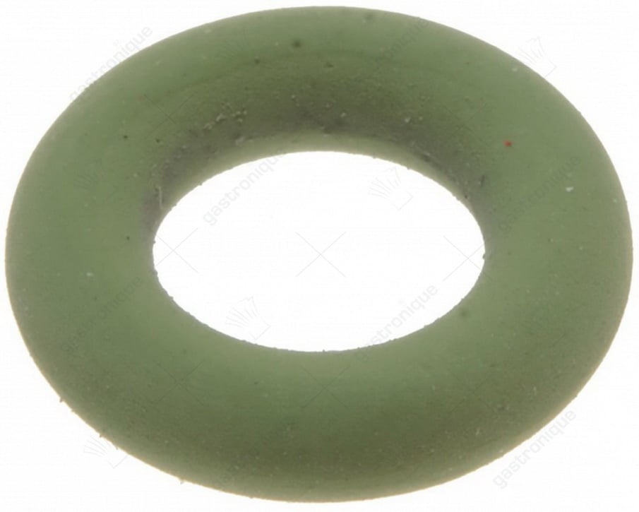 o-ring ø dikte 1,9 mm - ø int. 4,2 mm - Image 1