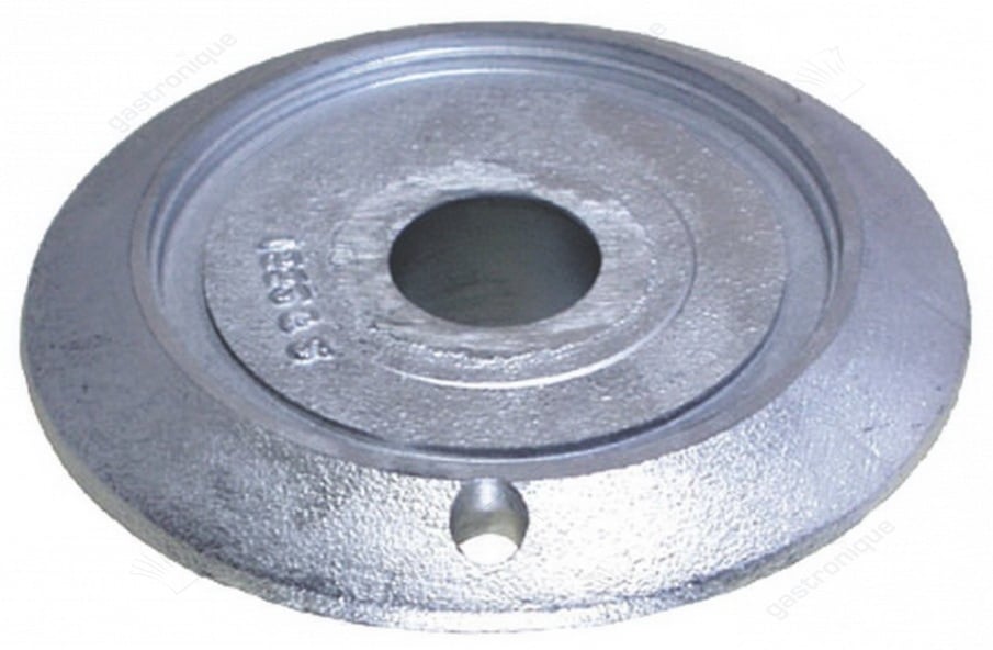 Brenner ø 135 mm - Bild 1