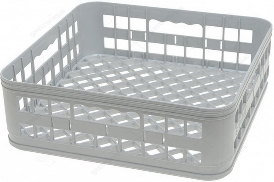 glazenkorf 370x370x125 mm - Image 1