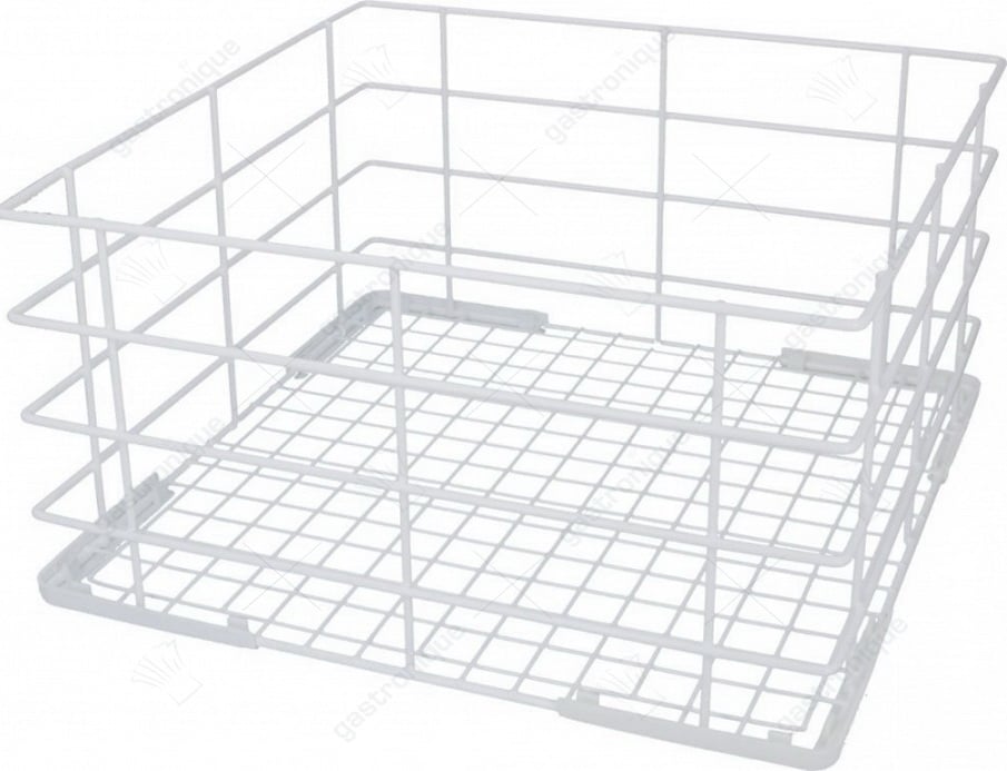 Geschirrkorb 390 x 390 x 200 mm universal - Bild 1