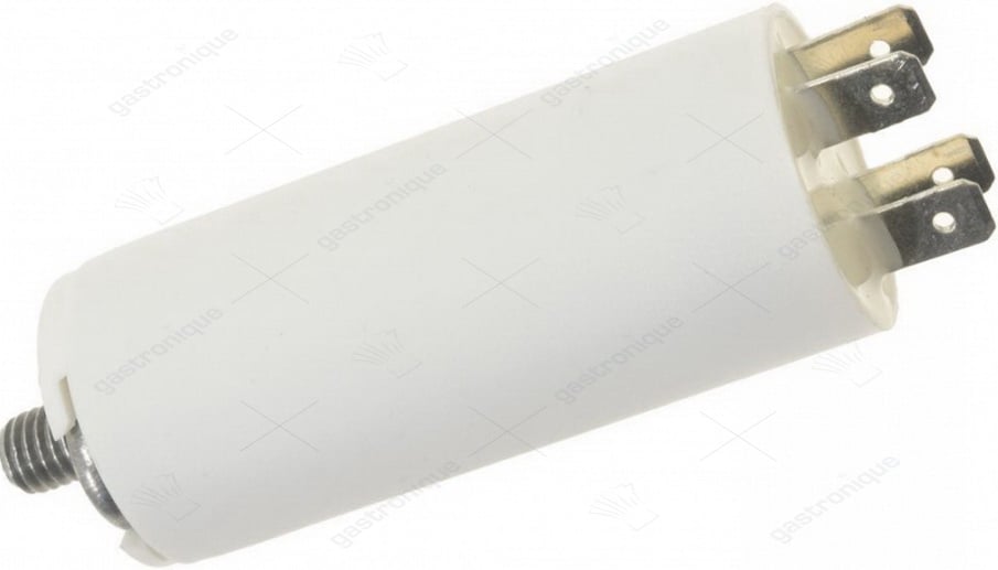 condensator 8µf (vervallen door LF5117314) - Image 1