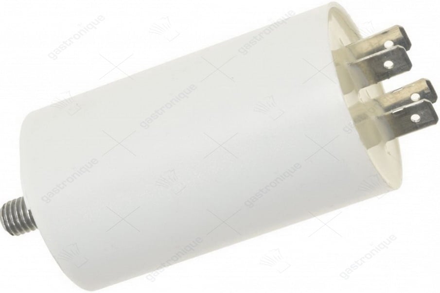 condensator 20µf` (vervallen zie LF3068027) - Image 1