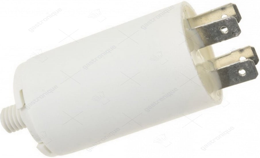 condensator 4uF (vervallen zie LF3068006) - Image 1