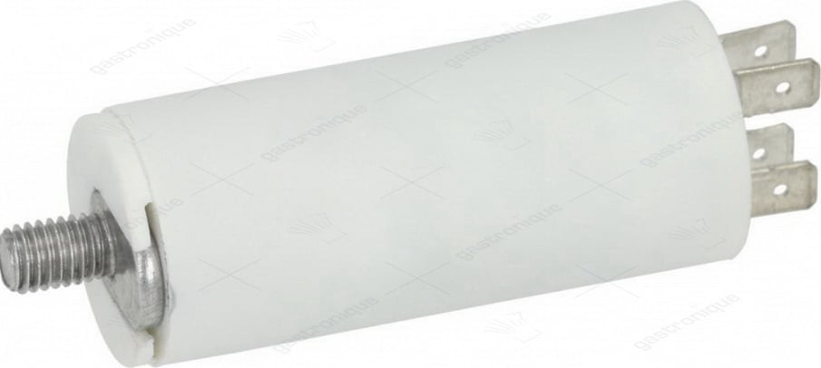 Kondensator 12µf (verfallen siehe LF3068159) - Bild 1