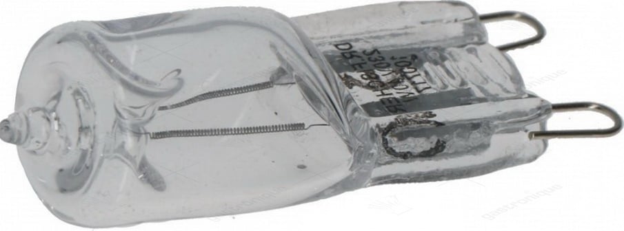 lamp halogeen neutraal g9 42w 230v - Image 1