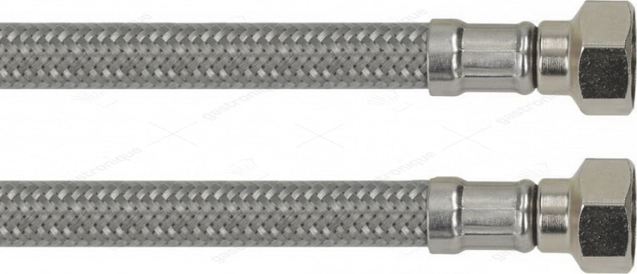 doucheslang ø1/2"fpxfp 2000 mm - Image 1