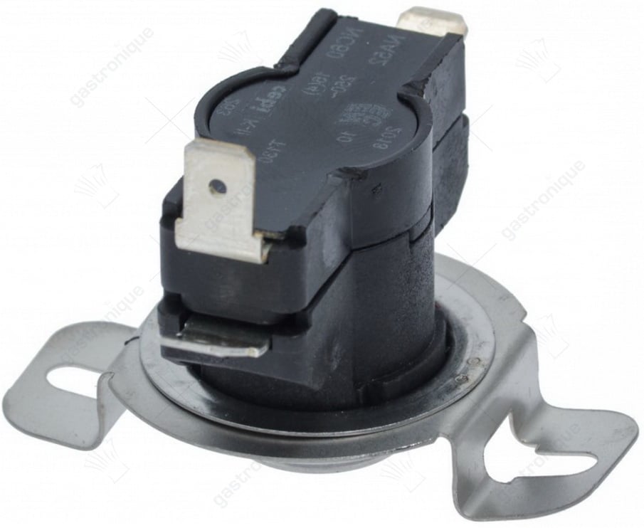 Thermostat für Tank 60°c - Bild 1