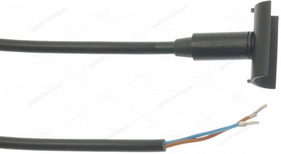 ptc probe for wall mounting - Image 1