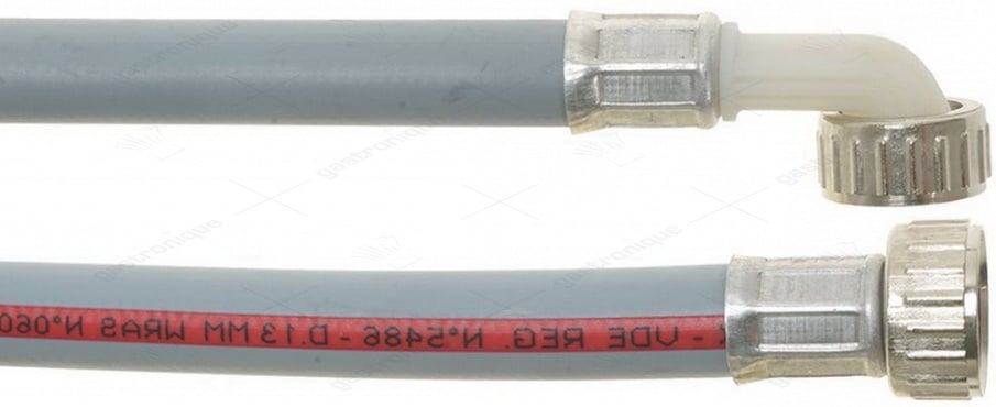Winkelzulaufsschlauch ø 3/4" ff 2000 mm - Bild 2