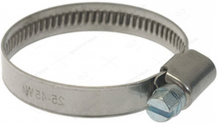 slangklemmen HOSE CLAMP 30-45 - Image 1