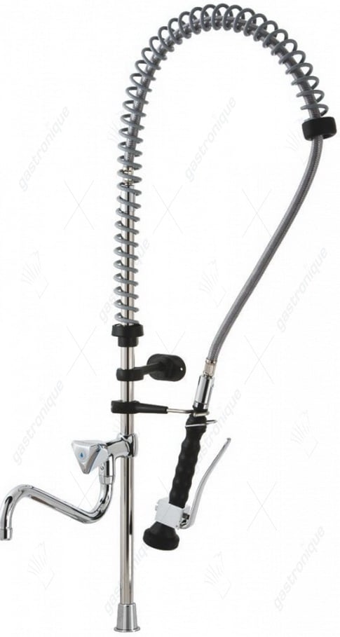 pre-wash kit - Image 1