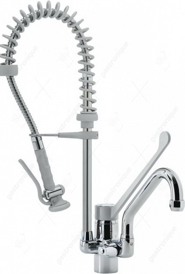 Voorspoeldouche Klarco SHRINK 60 - Image 1