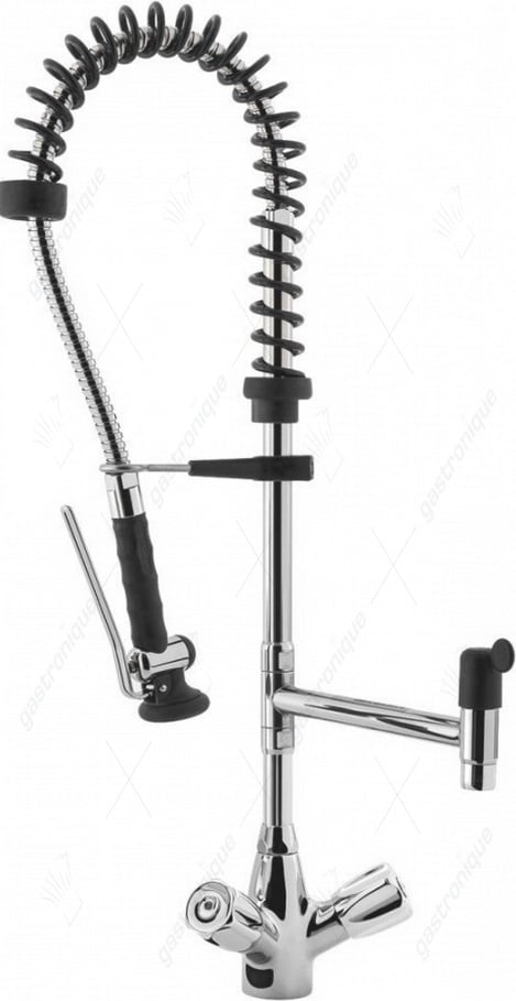 shower group shrink heavy-d h.70 black - Image 1