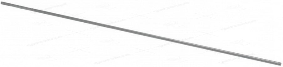 gordijnstang ø 6x580 mm - Image 1