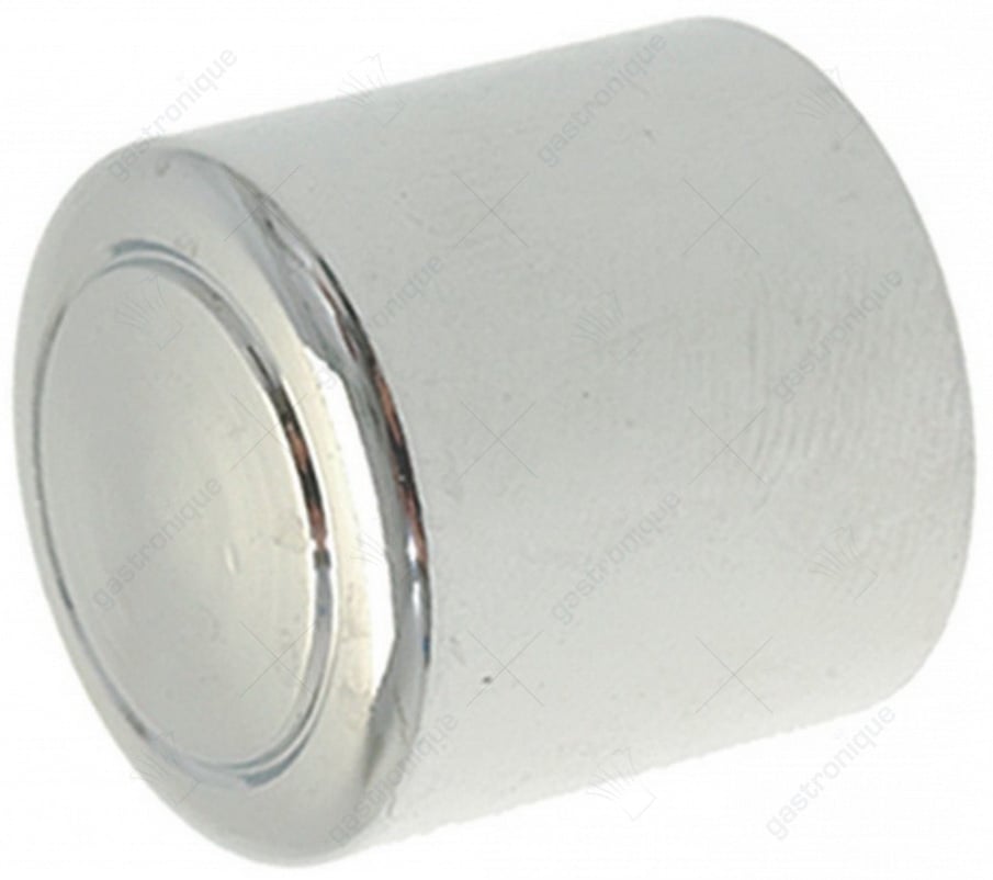 pulsschakelaar 5023838 PULSANTE EROGAZIONE CROMATO E91/S - afbeelding 1