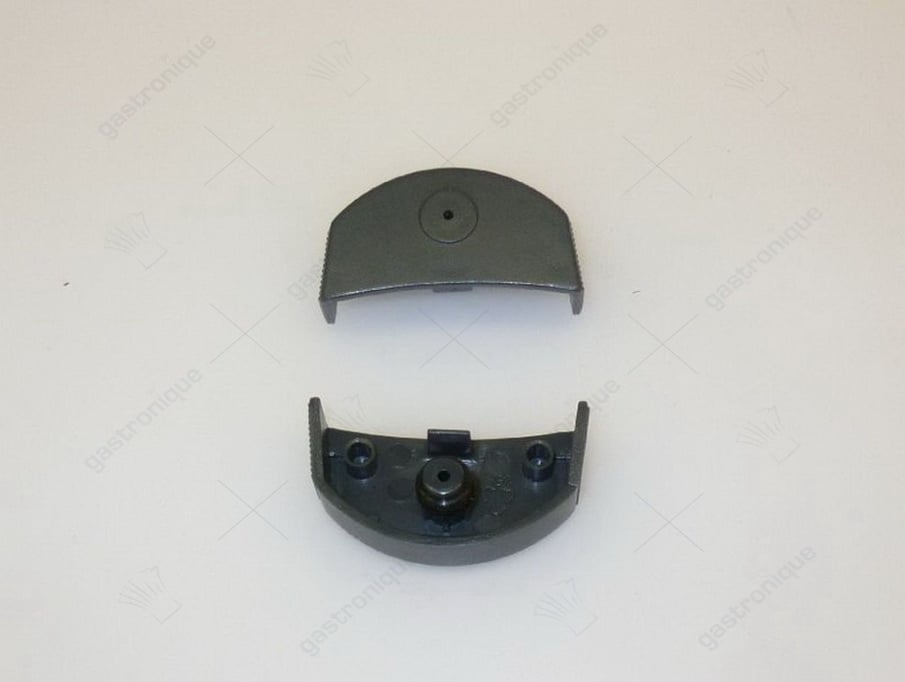 Endkappe für Füllstandrohr ø 9mm H 15mm - Bild 2