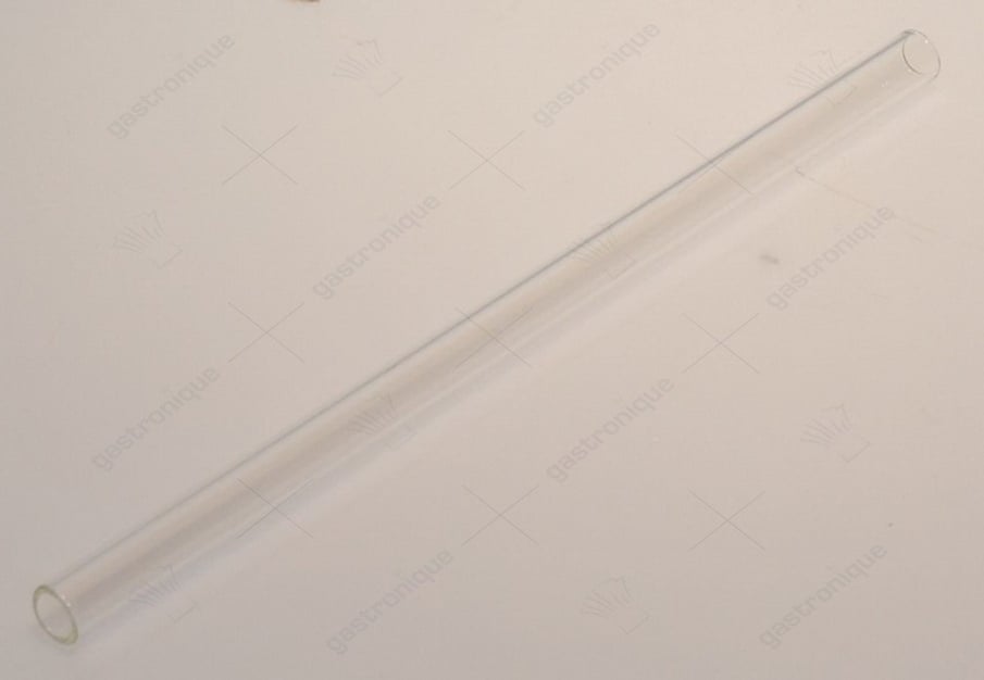 Sichtglas AD ø 12mm ID ø 9mm H 244mm - Bild 2