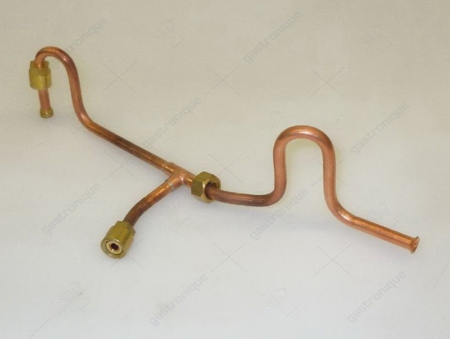 band 5048704 TUBAZIONE 3 VIE - Image 1