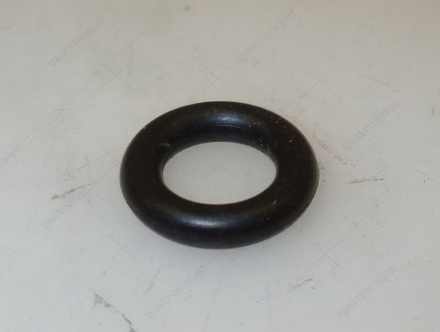 O-Ring EPDM Materialstärke 3,53mm ID ø 9,12mm Verpackungseinheit 1 Stück - Bild 2