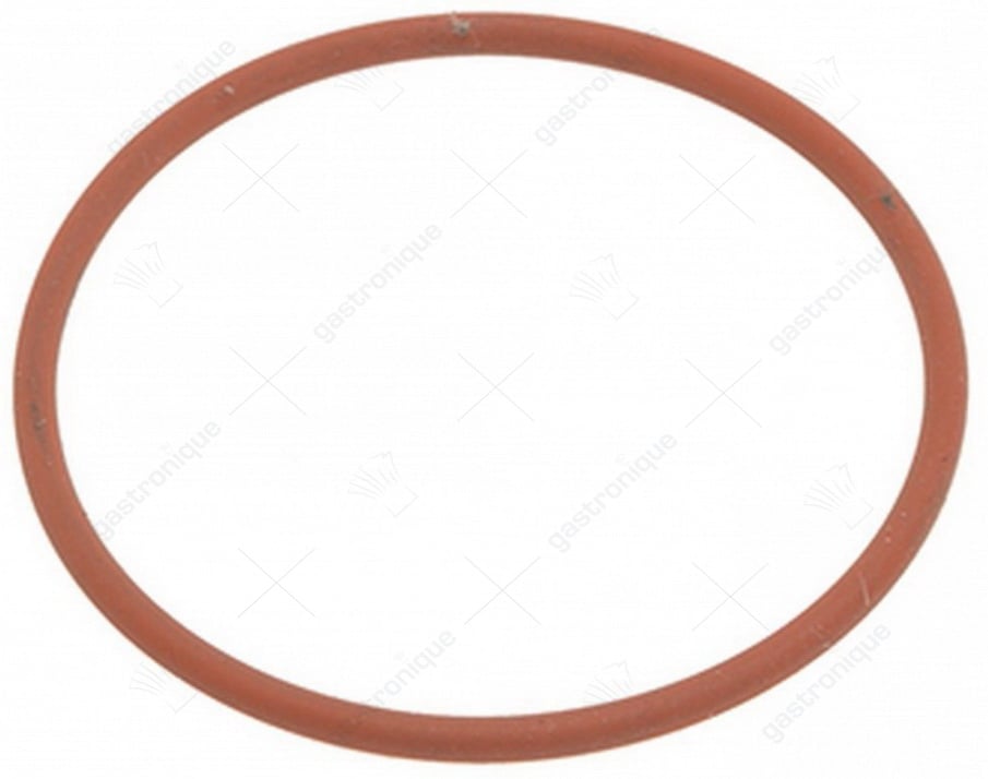 pakking O-RING 02137 SILICONE - Image 1