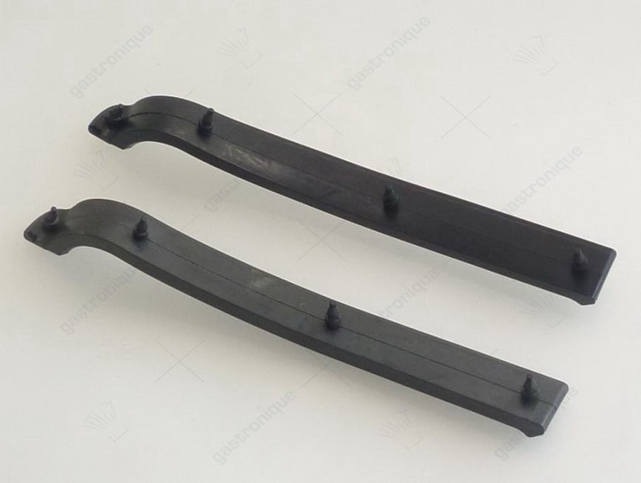 KIT GUARNIZIONI BACINELLA M39 5065147  - Image 1