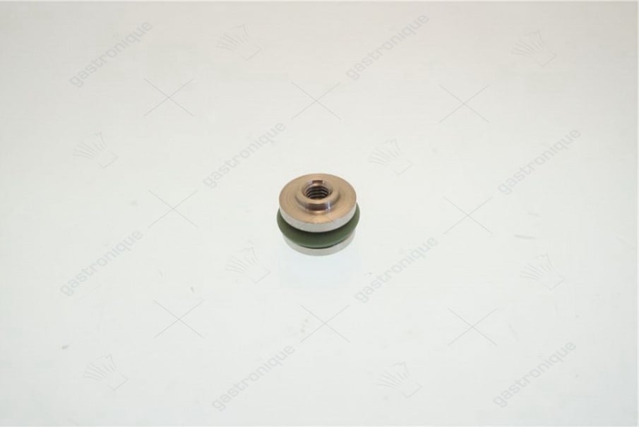 Düsenloch ø 0,8 mm - Bild 1