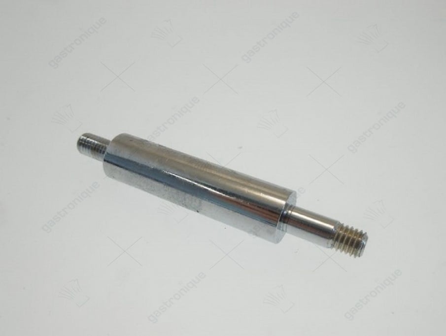 halter 5080102 COLONNINA STÜTZE GLAS - Bild 1