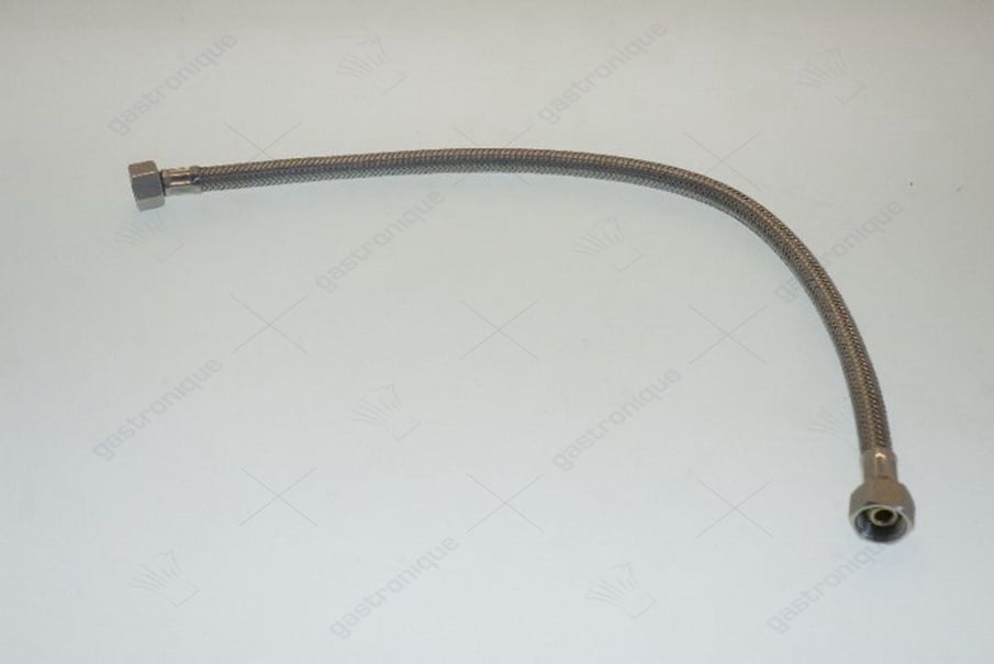 Zuführungsschlauch ø 3/8" fc x fc 500 mm - Bild 2