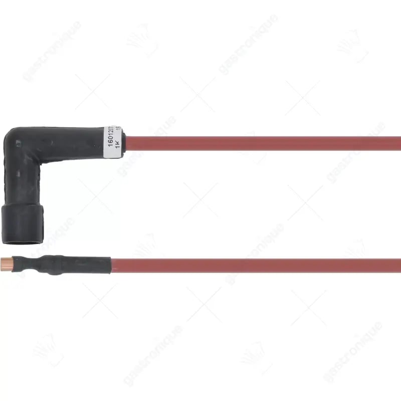 Ontsteekkabel 860 mm (2 stuks) - afbeelding 1