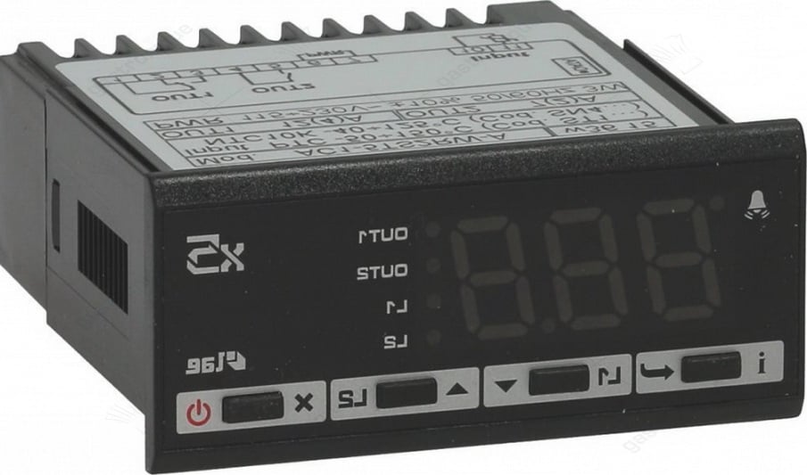 controller lae ac1-5ts2rw-a - Bild 1