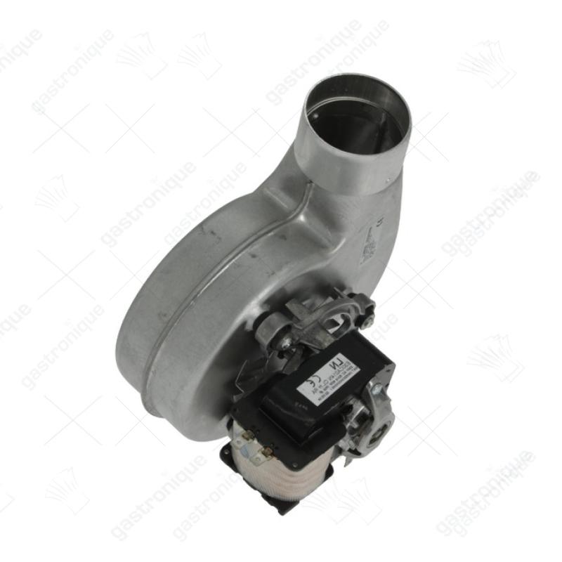 Ventilatormotor ev200/120/e30ca 80w 230v - Bild 1