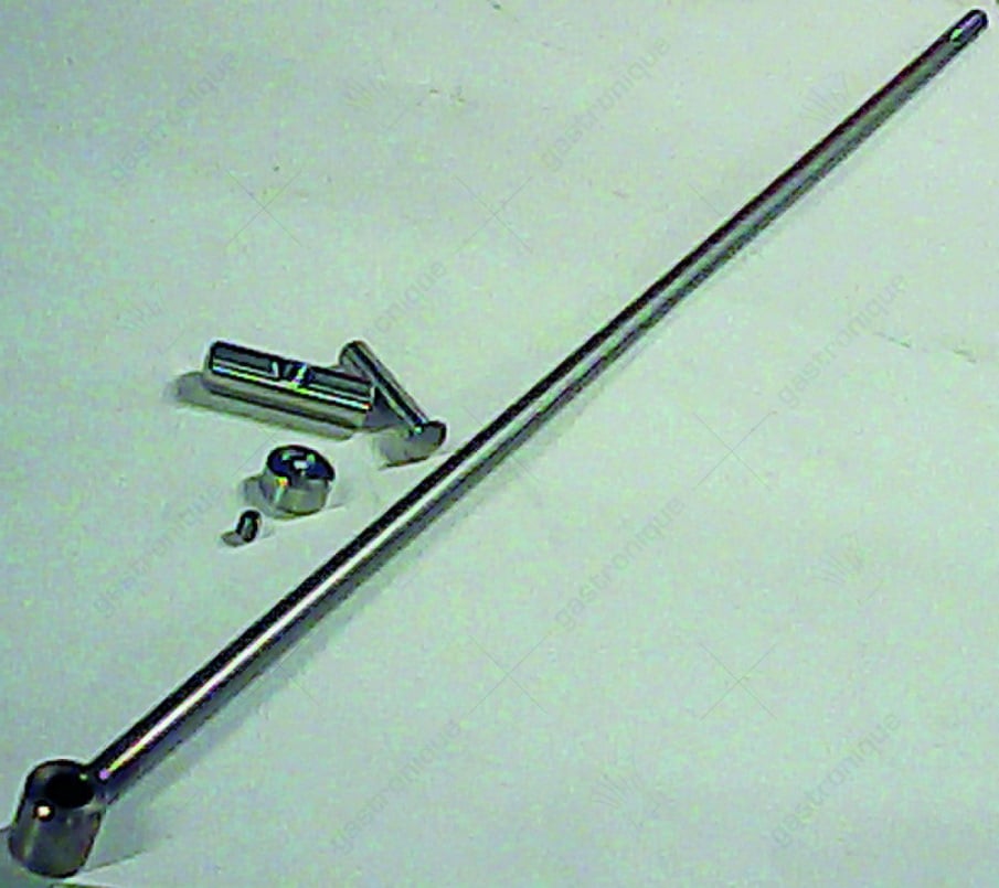 Scharnierblock - Bild 1