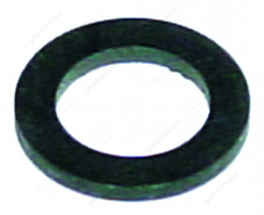 platte pakking ø 18x12x2 mm epdm - Image 1