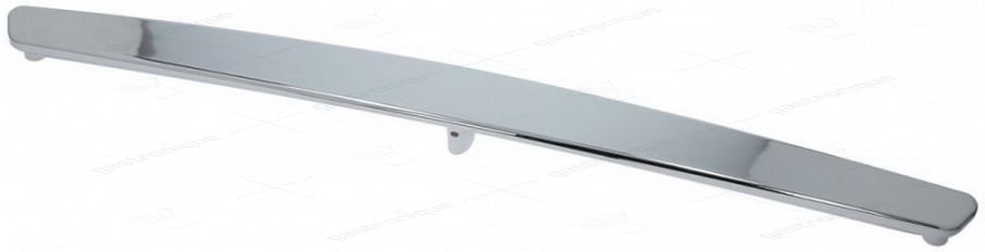 verchromter Griff 700 mm - Bild 2