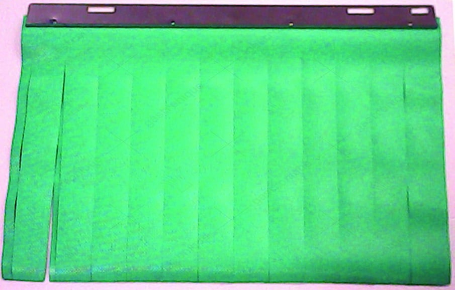 Vorhang für Meiko B.. 620x400mm - afbeelding 1