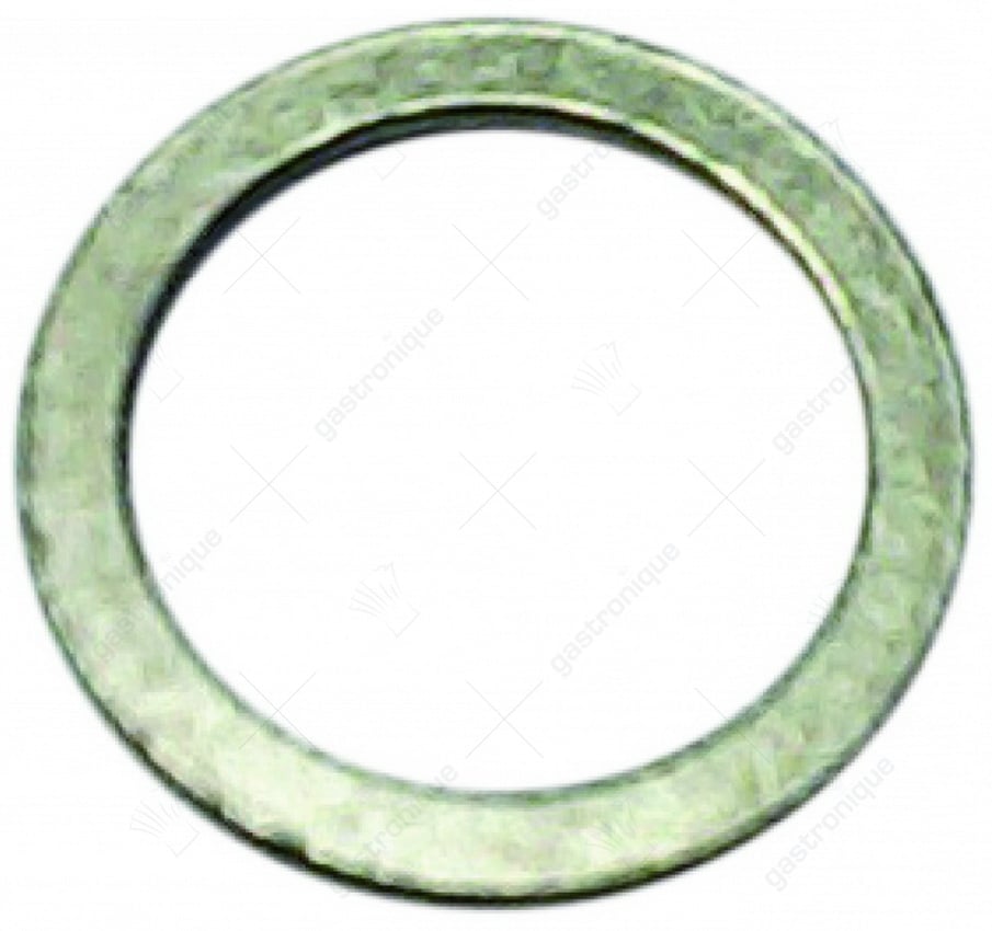 DICHTUNG ø 17x23x1,5 mm - Bild 2