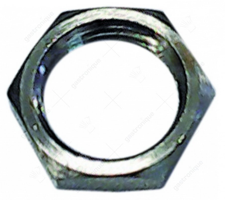 Kontermutter m16x1.5 - Bild 2