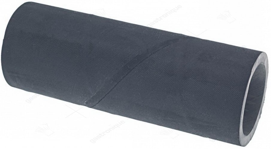 Gummischlauch mit Gewebe ø 49x40x130 mm - Bild 2