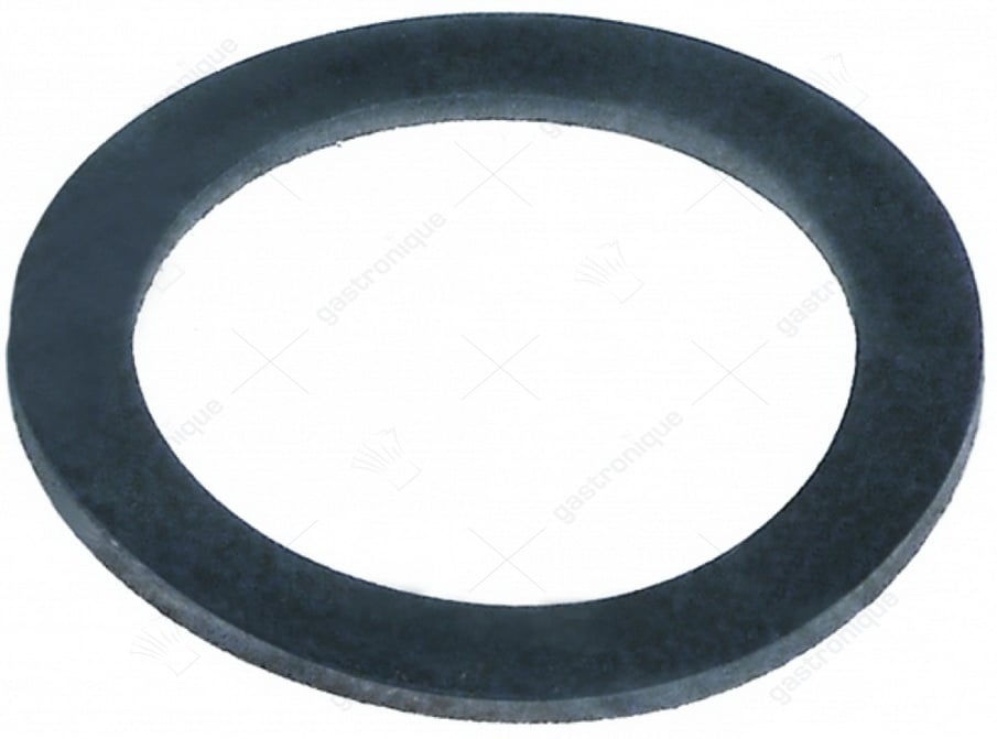 Dichtung flach nbr ø 55x42x2 mm - Bild 1