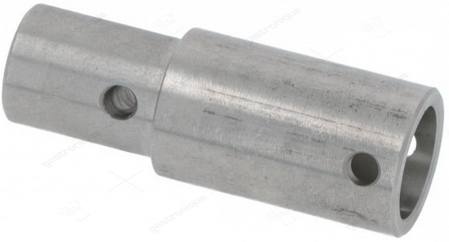 Erweiterung für Pfanne ø 20/16x55 mm - Bild 2