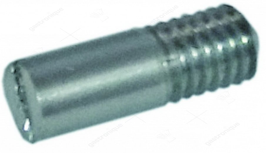 screw for ball slideway block - Image 1