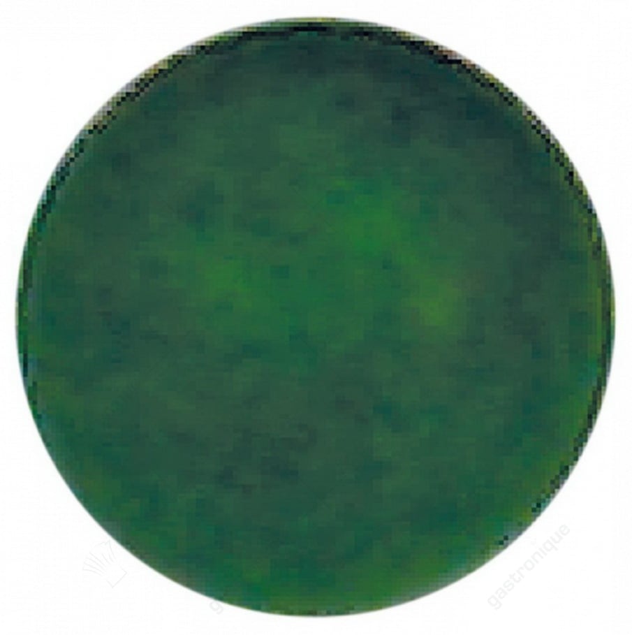 green level ball ø 9.6 mm (10 stuks) - Image 1