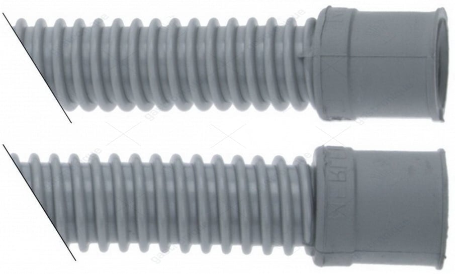 drain hose ø 25x3000 mm - Image 1