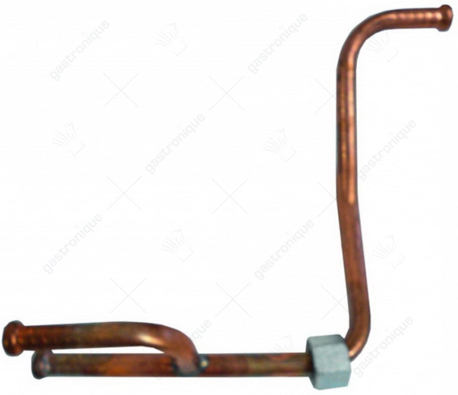 water outlet pipe complete - Image 1