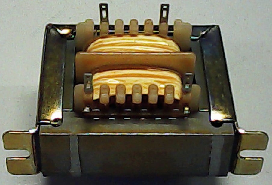 transformator 220V - afbeelding 1
