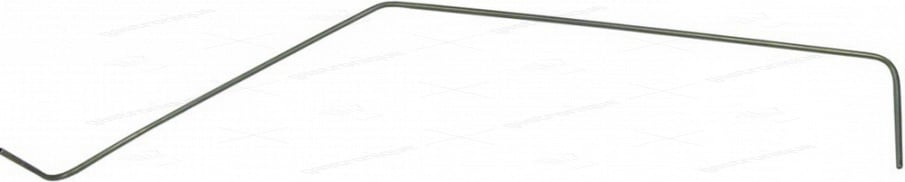 pilot pipe ø 4 mm - afbeelding 1