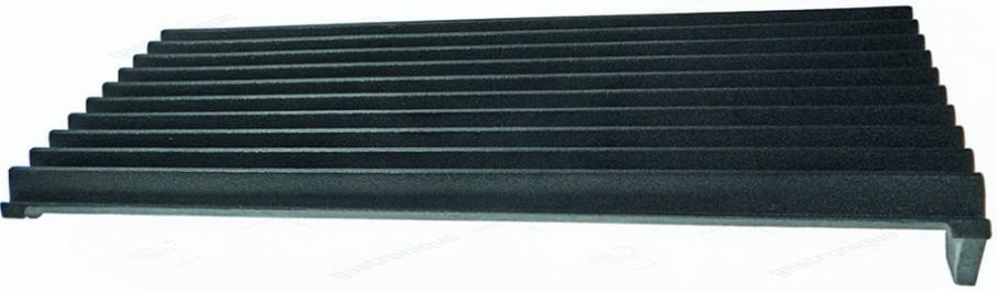 Gusseisenrost 478x175 mm - Bild 2