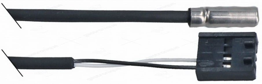 Temperatursensor ntc22k 1600 mm - Bild 2